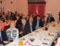 20 – lecie działalności obchodziła Fundacja Rozwoju Regionu Pierzchnica