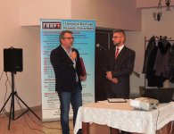 20 – lecie działalności obchodziła Fundacja Rozwoju Regionu Pierzchnica