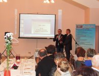 20 – lecie działalności obchodziła Fundacja Rozwoju Regionu Pierzchnica