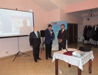 20 – lecie działalności obchodziła Fundacja Rozwoju Regionu Pierzchnica