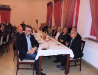 20 – lecie działalności obchodziła Fundacja Rozwoju Regionu Pierzchnica