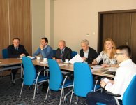 Posiedzenie łączonych komisji Zdrowia i Edukacji 