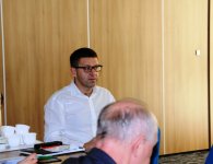 Posiedzenie łączonych komisji Zdrowia i Edukacji 