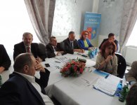 Obradował Konwent Starostów Województwa Świętokrzyskiego