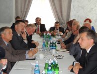 Obradował Konwent Starostów Województwa Świętokrzyskiego
