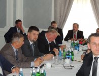 Obradował Konwent Starostów Województwa Świętokrzyskiego