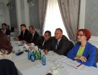 Obradował Konwent Starostów Województwa Świętokrzyskiego