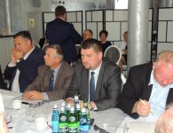 Obradował Konwent Starostów Województwa Świętokrzyskiego
