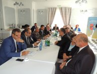 Obradował Konwent Starostów Województwa Świętokrzyskiego