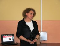 Otwarcie mieszkań w Podzamczu 