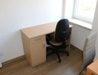 Otwarcie mieszkań w Podzamczu 