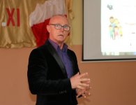 Otwarcie mieszkań w Podzamczu 