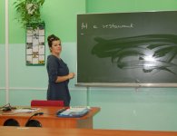 Wsparcie rozwoju szkół poprzez doskonalenie nauczycieli