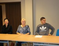 Szkolenia w kieleckim starostwie 