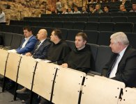 Konferencja Zamek Królewski w Chęcinach na tle Europy Środkowej