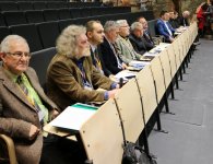Konferencja Zamek Królewski w Chęcinach na tle Europy Środkowej