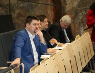 Konferencja Zamek Królewski w Chęcinach na tle Europy Środkowej