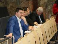 Konferencja Zamek Królewski w Chęcinach na tle Europy Środkowej