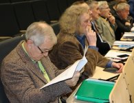 Konferencja Zamek Królewski w Chęcinach na tle Europy Środkowej