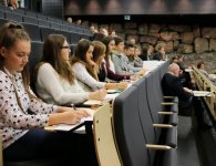 Konferencja Zamek Królewski w Chęcinach na tle Europy Środkowej