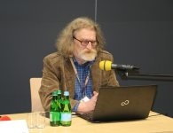 Konferencja Zamek Królewski w Chęcinach na tle Europy Środkowej