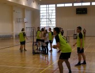  Świętokrzyski Dzień Badminton
