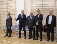  Świętokrzyski Dzień Badminton