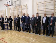  Świętokrzyski Dzień Badminton