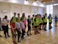  Świętokrzyski Dzień Badminton
