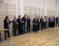  Świętokrzyski Dzień Badminton