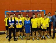 Mała Liga Piłki Ręcznej