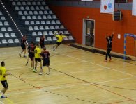 Mała Liga Piłki Ręcznej