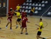 Mała Liga Piłki Ręcznej