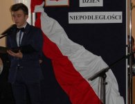 Narodowe Święto Niepodległości w Łopusznie