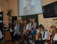 Narodowe Święto Niepodległości w Łopusznie