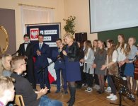 Narodowe Święto Niepodległości w Łopusznie