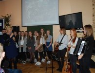 Narodowe Święto Niepodległości w Łopusznie