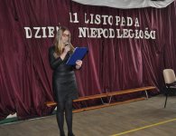 Patriotycznie w Chmielniku