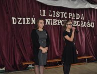 Patriotycznie w Chmielniku