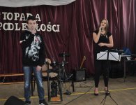 Patriotycznie w Chmielniku