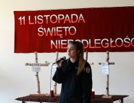 Obchody Święta Niepodległości „Na Górce”