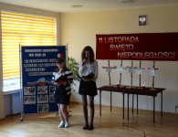 Obchody Święta Niepodległości „Na Górce”