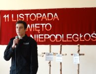 Obchody Święta Niepodległości „Na Górce”