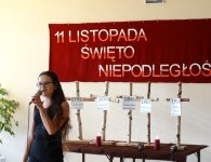 Obchody Święta Niepodległości „Na Górce”