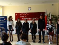 Obchody Święta Niepodległości „Na Górce”