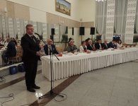 Wigilia Polskiego Związku Niewidomych - Kolo Kielce