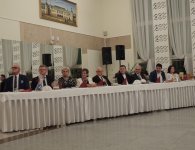 Wigilia Polskiego Związku Niewidomych - Kolo Kielce