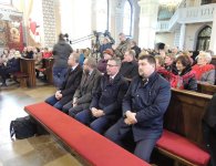 Chór Masłowianie ma 95 lat