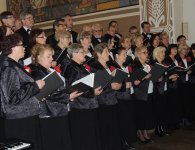 Chór Masłowianie ma 95 lat