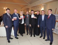 Chór Masłowianie ma 95 lat